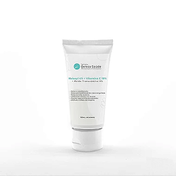 Sérum para Área dos Olhos - Olheiras, Bolsas, Manchas - 100ml