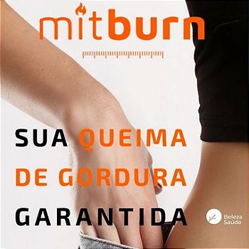 Mitburn 50mg : 90 doses