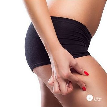 Complexo Creme Redutor Celulite Gordura Localizada - 100g