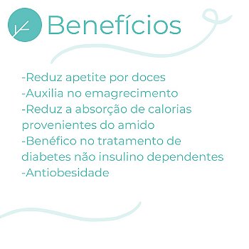 Fórmula que reduz a compulsão alimentar por doces