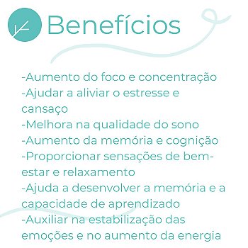 Ginkgo Biloba + Hipérico + 2 Ativos - Concentração e Foco - 60 doses