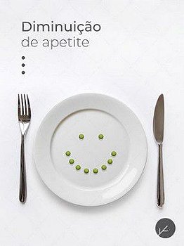 Glucomannan + Psyllium + 2 Ativos - Inibidor de Apetite - 100 doses