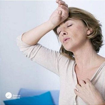 Isoflavona + 3 Ativos - Diminui Simtomas da Menopausa e TPM - 90 doses