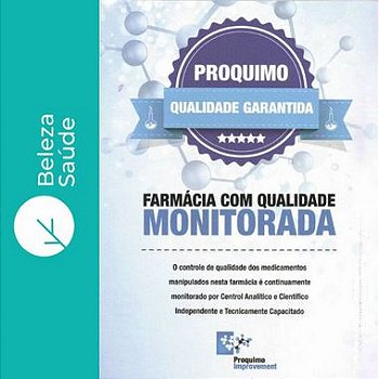 Metilcobalamina B12 5mg + Metilfolato B9 1mg + B6 15mg - 90 doses