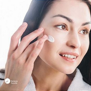 Matrixyl + Vit C + Essência - Creme para Pele Macia e Viçosa - 90g