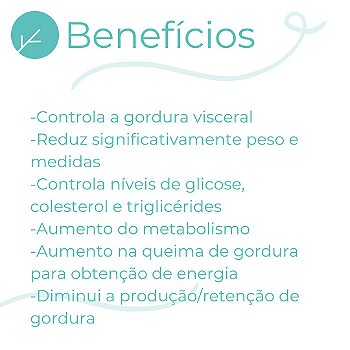 Meratrim 400mg + Morosil 250mg - Gerenciamento de Peso - 30 doses