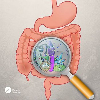 Mix Enzimas Digestivas : Cápsulas para Digestão, Gases, Azia, Refluxo - 90 doses