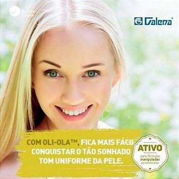 Oli Ola + Nutricolin + Vitamina C | 60 doses