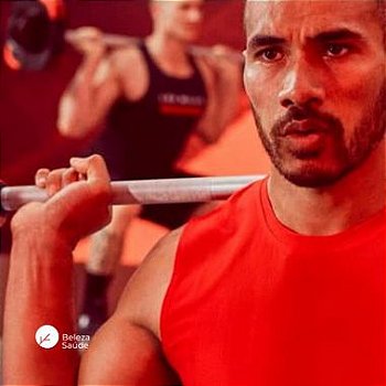 Pré Treino para Atletas de Alto Nível - Burn-Up Sachês 15g - 120 Cachês