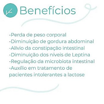 Probióticos para manter massa magra - Pool de Lactobacillus - 120 Cápsulas