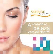 Projeto Mais Beleza para Pele e Cabelos : Verisol + Keranat - 60 Sachês