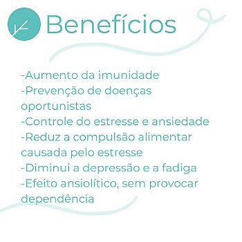 Relora + Epicor - Sistema Imunológico e Estresse - 90 Cápsulas