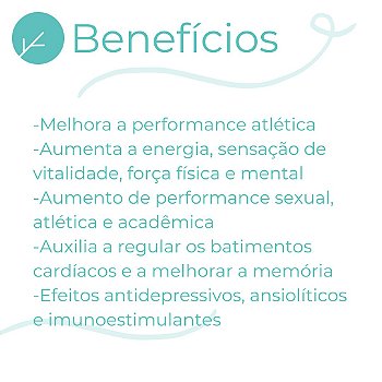 Rhodiola Rosea 500mg :  Energia, Vitalidade, Anti Stress - 180 Cápsulas