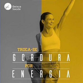 Fórmula para Transformar Gordura Localizada em Energia  - 30 Cápsulas