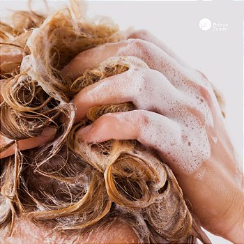 Shampoo Anticaspa Cetoconazol + Ácido Salicílico : 200ml