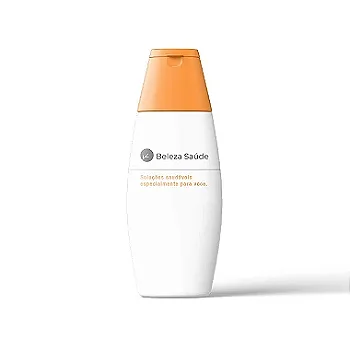 Shampoo Anticaspa Cetoconazol + Ácido Salicílico : 120ml
