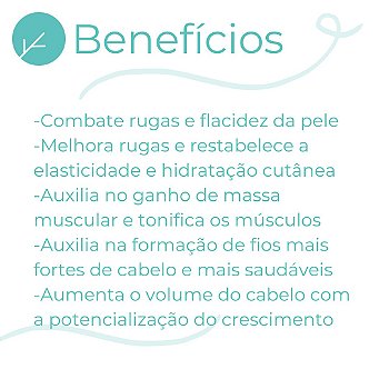 Suplementta Trio Da Beleza para Pele, Corpo e Cabelos :  Verisol + Bodybalance + Keranat - 30 Sachês
