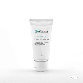 Syn Ake 8% Creme para Renovação da Pele - 75g