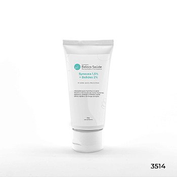 Synovea 1,5% + Belides 2% Creme para Manchas - 60g