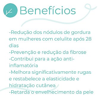 Verisol 2,5g + Dimpless + Vit C - Saúde e Beleza da Pele - 30 Sachês