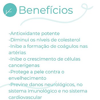 Tocotrimax 100mg - O Melhor Da Vitamina E