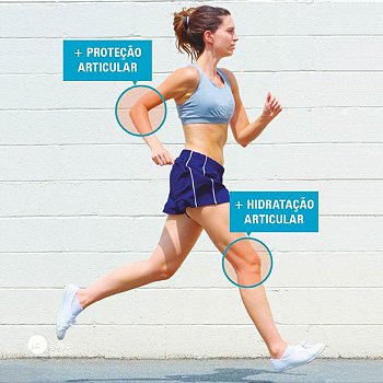 Osteosil 200mg : Saúde Óssea e Articular 30 Cápsulas