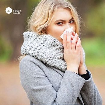 Vitamina C 500mg + Timomodulina 80mg : Sistema Imunológico - 60 Cápsulas