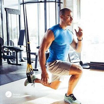ZMA Plus : Fórmula Turbinada para Aumento da Força e da Massa Muscular - 60 Cápsulas