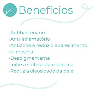 Ácido Azelaico 20% : Gel Creme 50gr