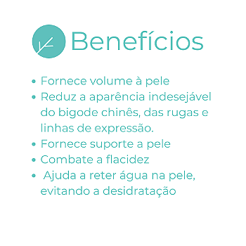 Adipofill 5% Vit C 10% Combate Bigode Chinês Sérum 30gr