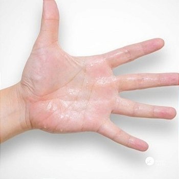 Spray Antitranspirante Suor Excessivo Pés e Mãos : 100ml