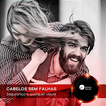 Minoxidil com trichoxidil : Tratamento Capilar Plus 120ml