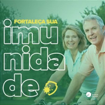 Wellmune + Associações : Fórmula Max Imunidade 30 sachês