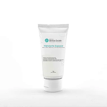 Hidratante Especial para Pele Oleosa e Poros Dilatados : Gel Creme Oil Free 30gr