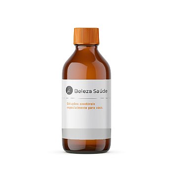 Óleo Essencial de Lavanda : Concentrado 100% Puro para Diluição - Frasco 5ml