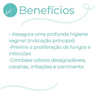 Óvulo de ácido bórico 600 mg - Higiene Íntima Candidíase : Grau Farmacêutico 8 unidades