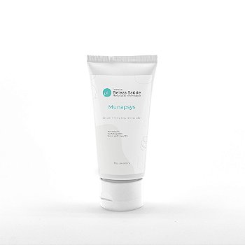 Munapsys - Sérum lifting rejuvenescedor : 50 Gramas