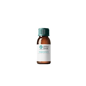 Mix de Tintura contra Parasitas ( Absint, Nogueira, Cravinho ) Metodo Hulda Clark  60ml