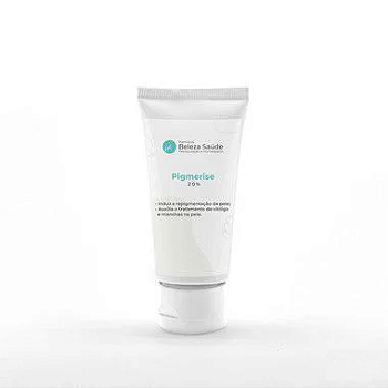 Pigmerise 20% Tratamento de Vitiligo e Manchas