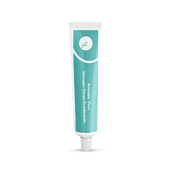 Pomada Homeopática Para Verrugas Thuya Occidentalis 60g