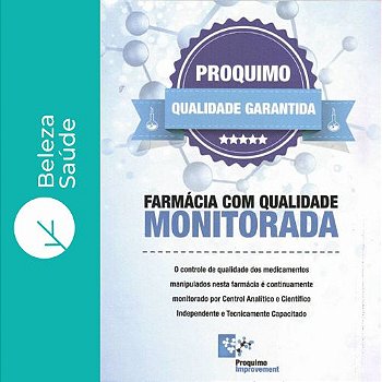 Magnésio L Treonato 420mg