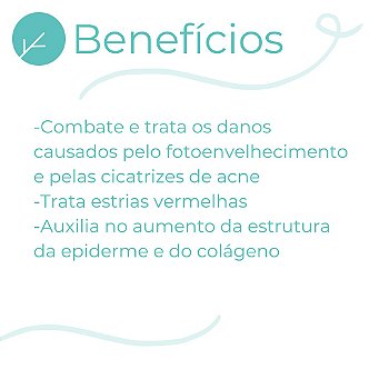 Ácido Glicólico 10% Tratamento da Acne