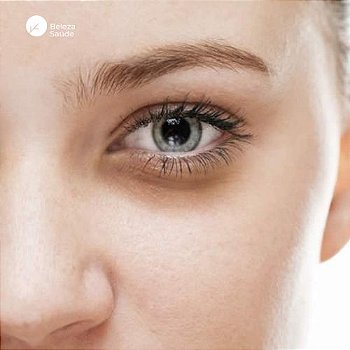 Dmae + Vitamina C + Retinol - Creme para Área Dos Olhos