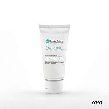 Matrixyl 3000 + Argireline + Hialurônico - Lifting para Rugas