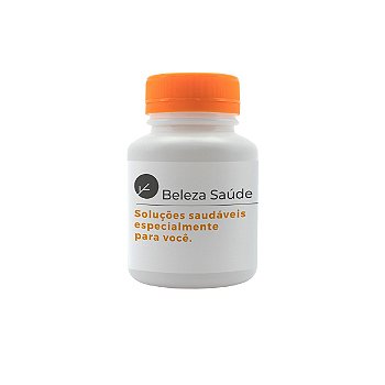 Bromelina 750mg Saúde Física e Sistema Digestivo