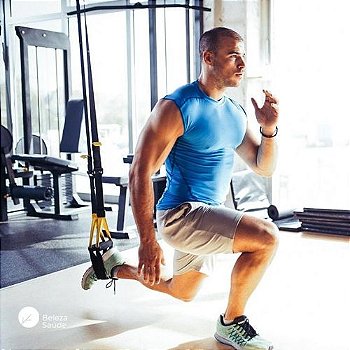 ZMA Plus : Fórmula Turbinada para Aumento da Força e da Massa Muscular