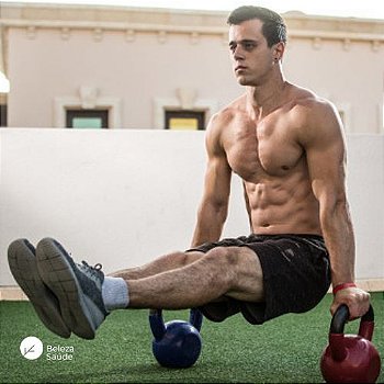 Metabolic Up - Aumenta o Gasto Calórico e Fornece Energia