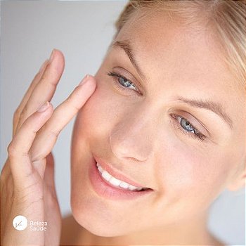 Belides Flor De Margarida - Creme Clareador Cutâneo