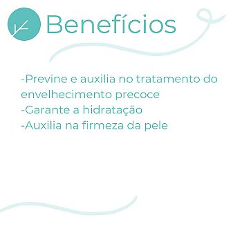 Acido Hialurônico 10% Sérum para Rugas e Linhas de Expressão
