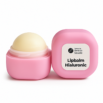 Micelar Hialuronic LipBalm